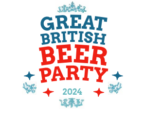 The Great British Beer Party - 2024